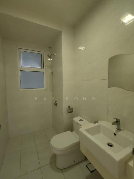 Kediaman Servis untuk Disewa di Eco Sky - Ray Kong - Bathroom - PropertyGuru.com.my