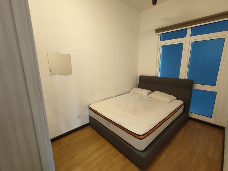 Kediaman Servis untuk Disewa di Eco Sky - Ray Kong - Bedroom - PropertyGuru.com.my