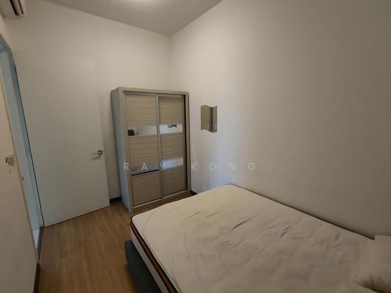 Kediaman Servis untuk Disewa di Eco Sky - Ray Kong - Bedroom - PropertyGuru.com.my