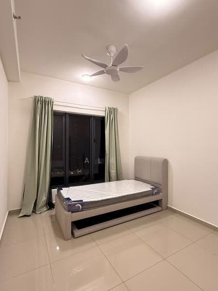 Service Residence for Rent at D'Clover Residences - Alan Chia - Bedroom - PropertyGuru.com.my