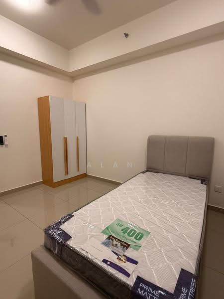 Service Residence for Rent at D'Clover Residences - Alan Chia - PropertyGuru.com.my
