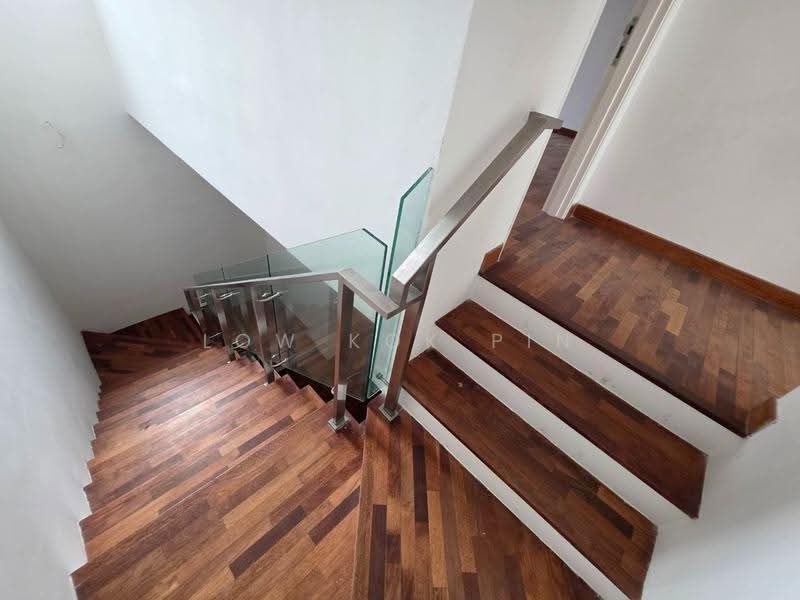 Rumah Teres 3-Tingkat untuk Disewa di Bandar Mahkota Cheras (Cheras) - Low Kok Pin - Interior - PropertyGuru.com.my