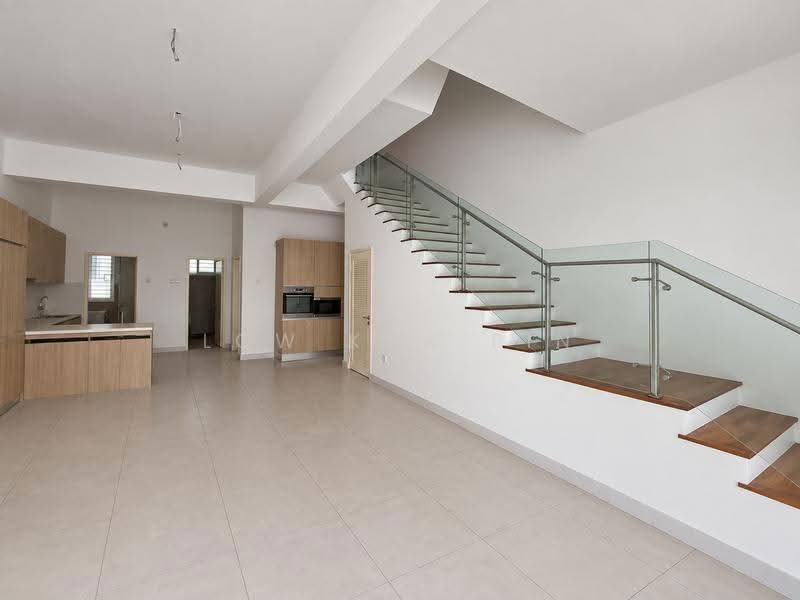 Rumah Teres 3-Tingkat untuk Disewa di Bandar Mahkota Cheras (Cheras) - Low Kok Pin - Kitchen - PropertyGuru.com.my