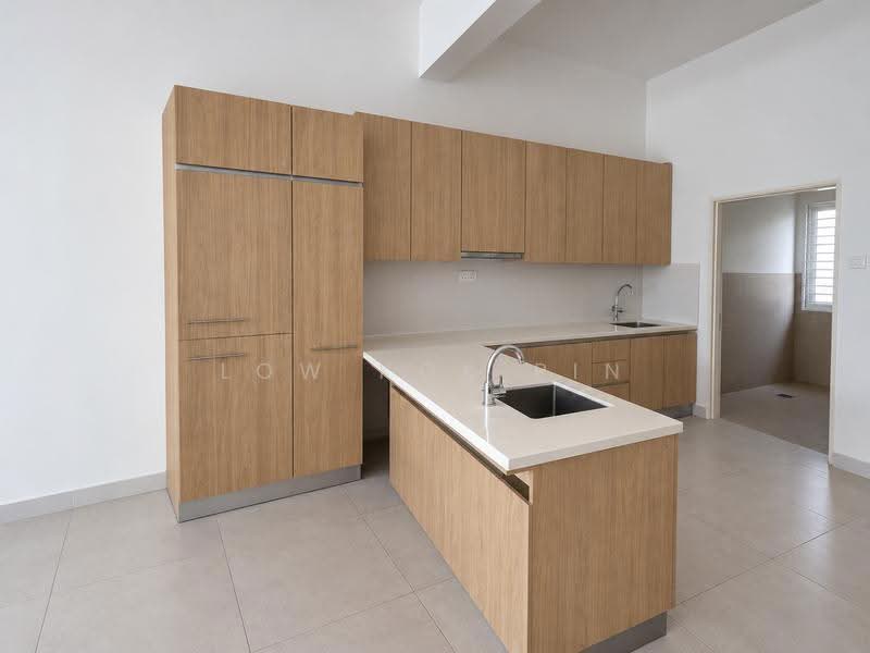 Rumah Teres 3-Tingkat untuk Disewa di Bandar Mahkota Cheras (Cheras) - Low Kok Pin - Kitchen - PropertyGuru.com.my