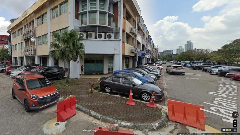 Shop / Office for Rent in Bandar Baru Permas Jaya (Permas Jaya) - Anna Woon - Exterior - PropertyGuru.com.my