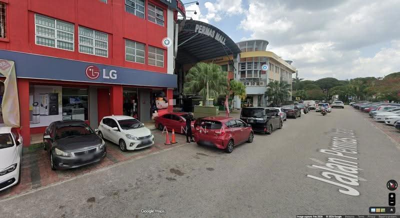 Shop / Office for Rent in Bandar Baru Permas Jaya (Permas Jaya) - Anna Woon - Exterior - PropertyGuru.com.my
