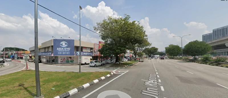 Shop for Rent in Kepong Baru (Kepong) - Elaine Chin - PropertyGuru.com.my
