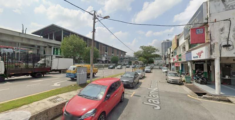 Shop for Rent in Kepong Baru (Kepong) - Elaine Chin - PropertyGuru.com.my