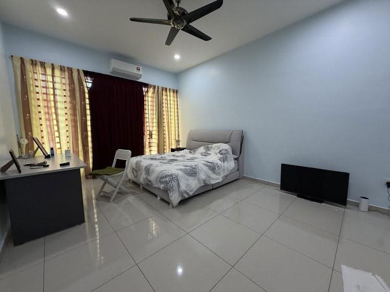 Rumah Teres 2-Tingkat untuk Dijual di Taman Lapangan Hartamas (Ipoh) - Gary Tang - Bedroom - PropertyGuru.com.my