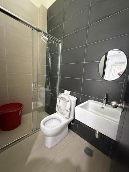 Rumah Teres 2-Tingkat untuk Dijual di Taman Lapangan Hartamas (Ipoh) - Gary Tang - Bathroom - PropertyGuru.com.my