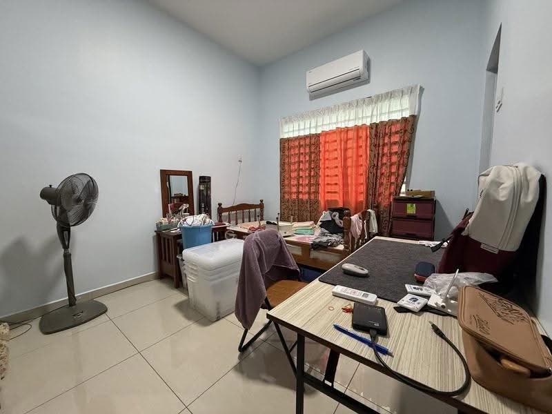 Rumah Teres 2-Tingkat untuk Dijual di Taman Lapangan Hartamas (Ipoh) - Gary Tang - Bedroom - PropertyGuru.com.my
