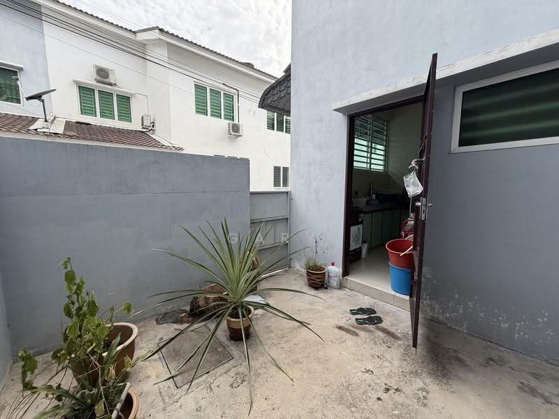 Rumah Teres 2-Tingkat untuk Dijual di Taman Lapangan Hartamas (Ipoh) - Gary Tang - Exterior - PropertyGuru.com.my