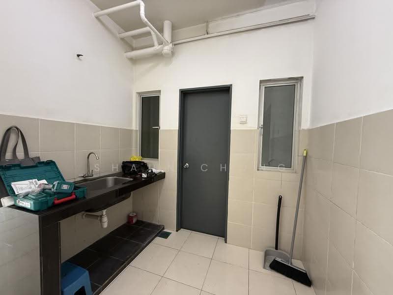 Apartment for Rent at Suria Mewah Residensi - Shaun Chong - Interior - PropertyGuru.com.my