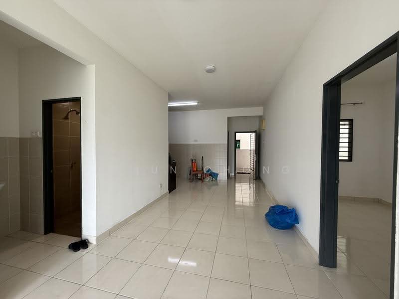 Apartment for Rent at Suria Mewah Residensi - Shaun Chong - Interior - PropertyGuru.com.my