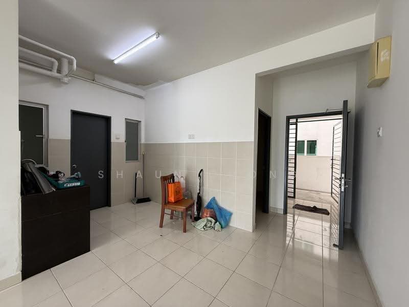 Apartment for Rent at Suria Mewah Residensi - Shaun Chong - Interior - PropertyGuru.com.my