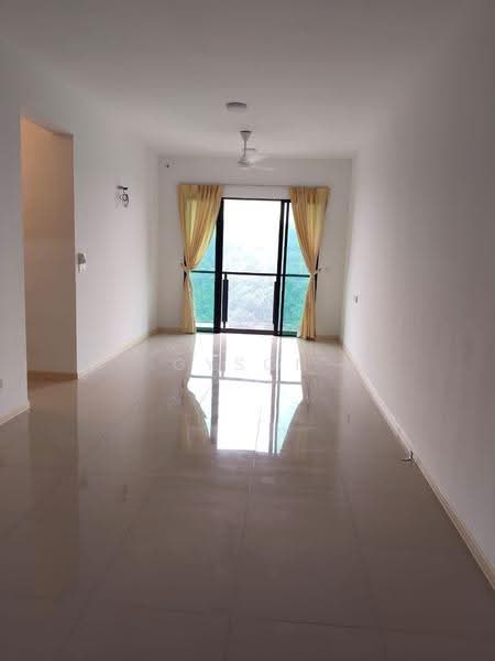 Kondominium untuk Disewa di D' Starlingtton - Gyson Goh - Living Room - PropertyGuru.com.my