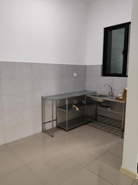 Kondominium untuk Disewa di D' Starlingtton - Gyson Goh - Kitchen - PropertyGuru.com.my