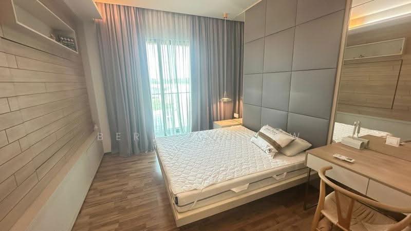 Service Residence for Rent at The Potpourri - Bernice Liew - Bedroom - PropertyGuru.com.my