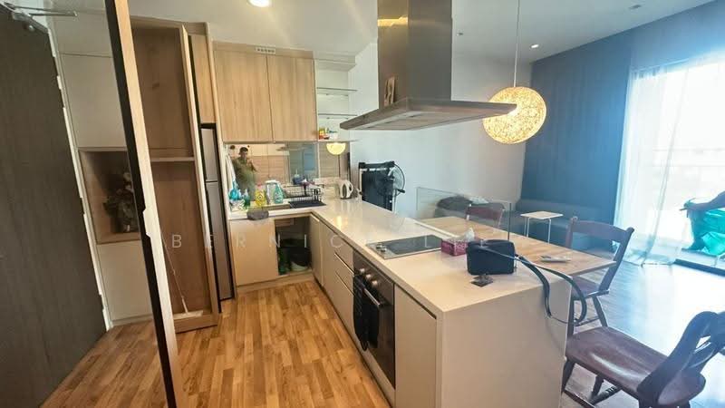 Service Residence for Rent at The Potpourri - Bernice Liew - Kitchen - PropertyGuru.com.my