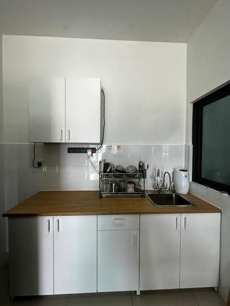 Condominium for Rent at The Henge - Richard Lee - Kitchen - PropertyGuru.com.my