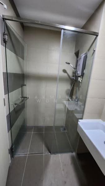 Kondominium untuk Disewa di Kuchai Sentral - Charmaine Wong - Bathroom - PropertyGuru.com.my