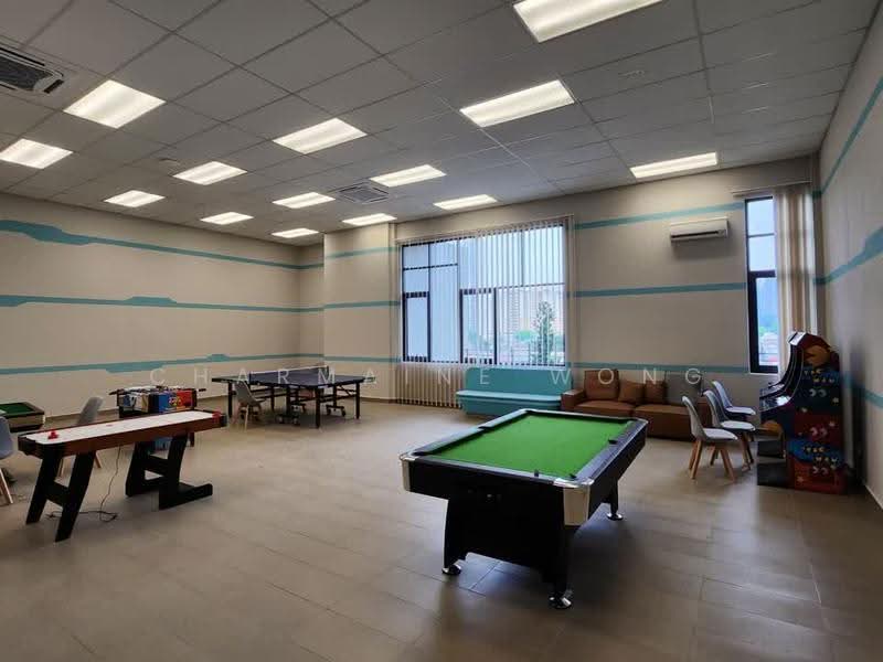 Kondominium untuk Disewa di Kuchai Sentral - Charmaine Wong - Interior - PropertyGuru.com.my