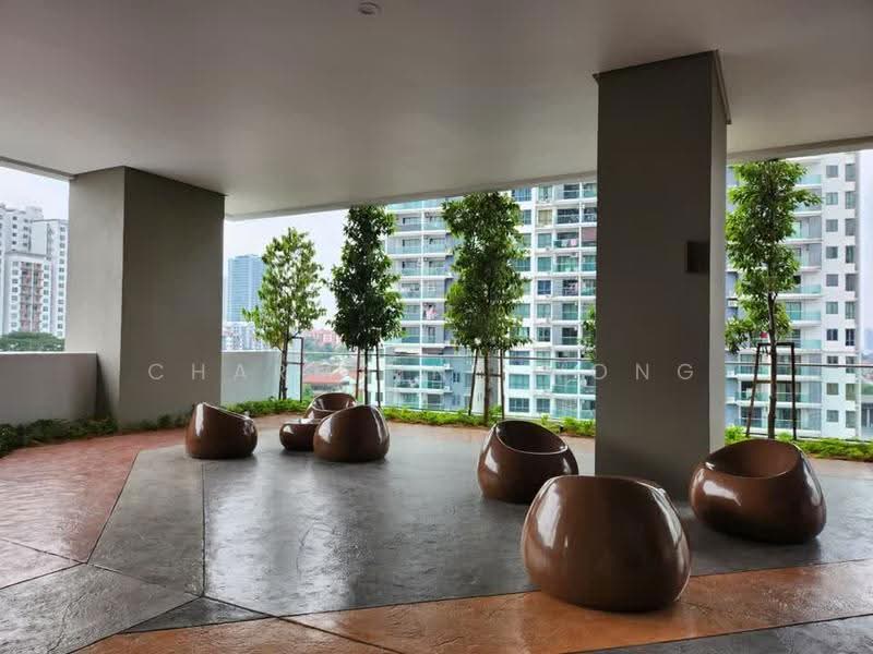 Kondominium untuk Disewa di Kuchai Sentral - Charmaine Wong - Exterior - PropertyGuru.com.my