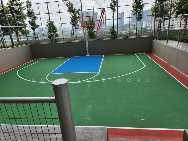 Kondominium untuk Disewa di Kuchai Sentral - Charmaine Wong - Exterior - PropertyGuru.com.my
