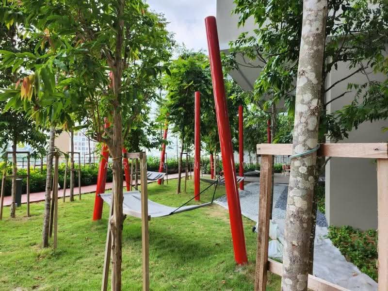 Kondominium untuk Disewa di Kuchai Sentral - Charmaine Wong - Garden - PropertyGuru.com.my