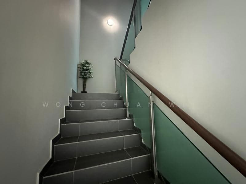 Kediaman Servis untuk Dijual di Sky Loft Premium Suites - Wong Chuan Wei - Interior - PropertyGuru.com.my