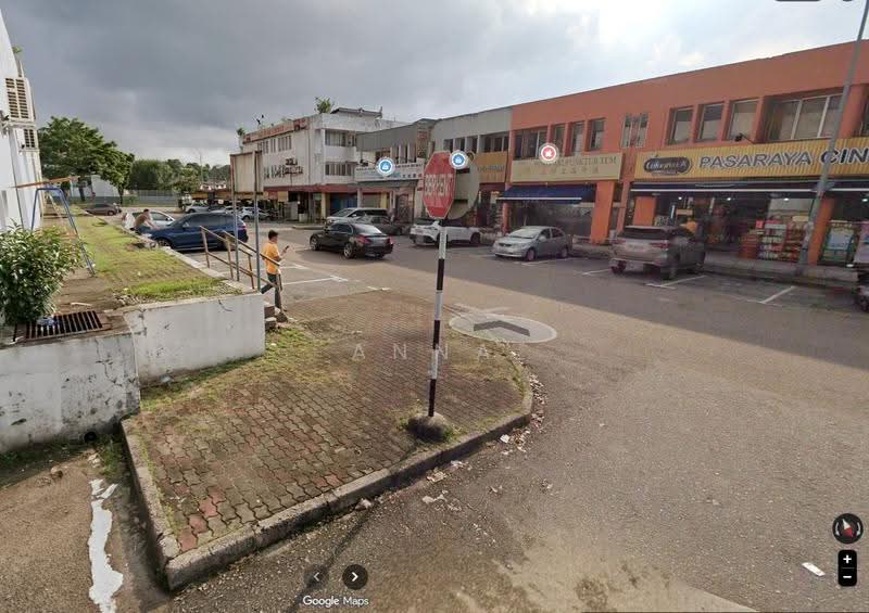 Shop for Rent in Bandar Baru Permas Jaya (Permas Jaya) - Anna Woon - Exterior - PropertyGuru.com.my