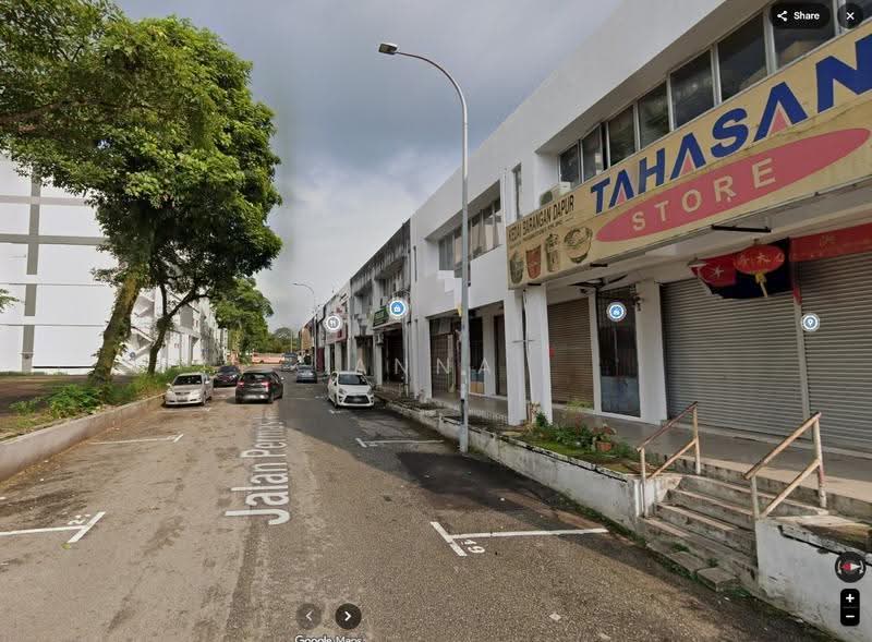Shop for Rent in Bandar Baru Permas Jaya (Permas Jaya) - Anna Woon - Exterior - PropertyGuru.com.my