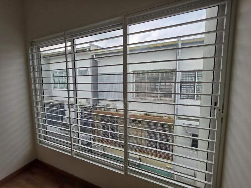 3-storey Terraced House for Sale in Bandar Mahkota Cheras (Cheras) - Low Kok Pin - View - PropertyGuru.com.my