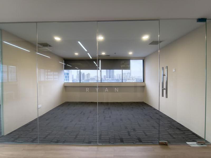 Office for Rent in Sentul Selatan (Jalan Ipoh) - Ryan Cheah - Interior - PropertyGuru.com.my