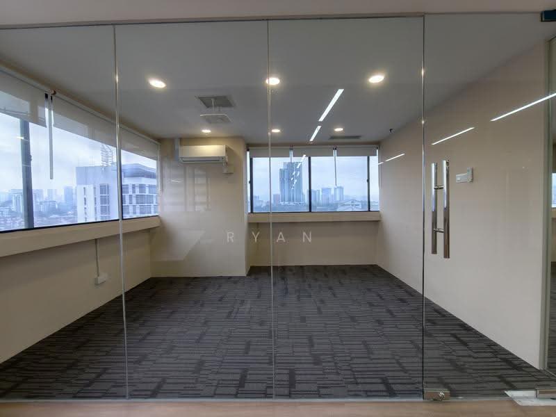 Office for Rent in Sentul Selatan (Jalan Ipoh) - Ryan Cheah - Interior - PropertyGuru.com.my