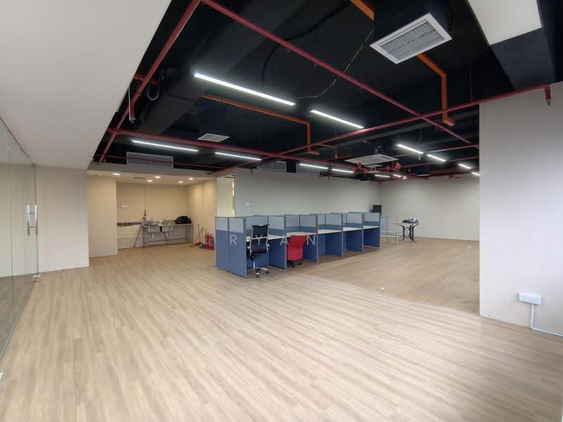 Office for Rent in Sentul Selatan (Jalan Ipoh) - Ryan Cheah - Interior - PropertyGuru.com.my