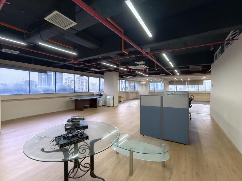 Office for Rent in Sentul Selatan (Jalan Ipoh) - Ryan Cheah - Interior - PropertyGuru.com.my