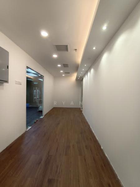 Office for Rent in Sentul Selatan (Jalan Ipoh) - Ryan Cheah - Interior - PropertyGuru.com.my