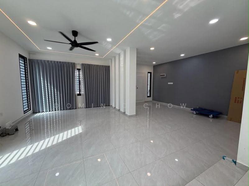 Rumah Berkembar untuk Disewa di Kampung Bahru (Johor Bahru) - Dominic Chow - PropertyGuru.com.my
