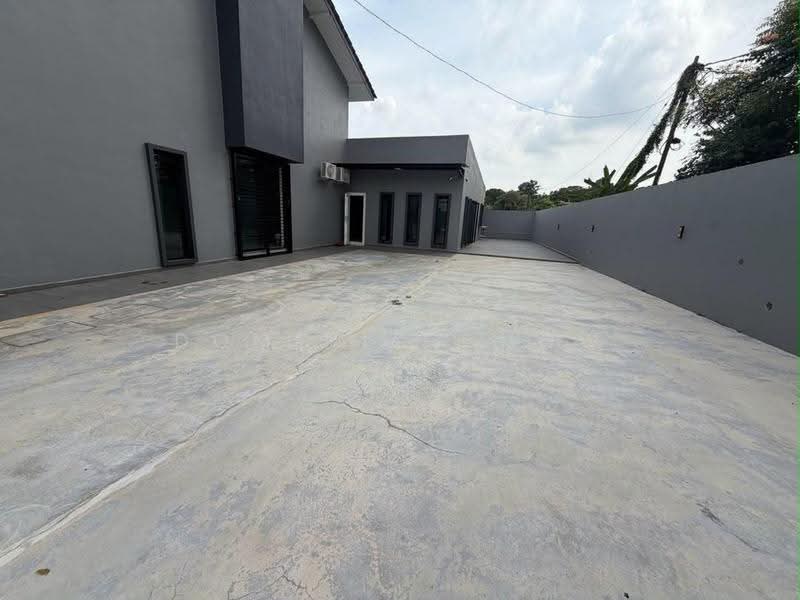 Rumah Berkembar untuk Disewa di Kampung Bahru (Johor Bahru) - Dominic Chow - PropertyGuru.com.my