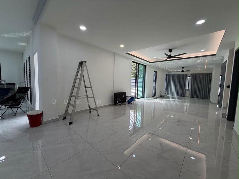 Rumah Berkembar untuk Disewa di Kampung Bahru (Johor Bahru) - Dominic Chow - PropertyGuru.com.my