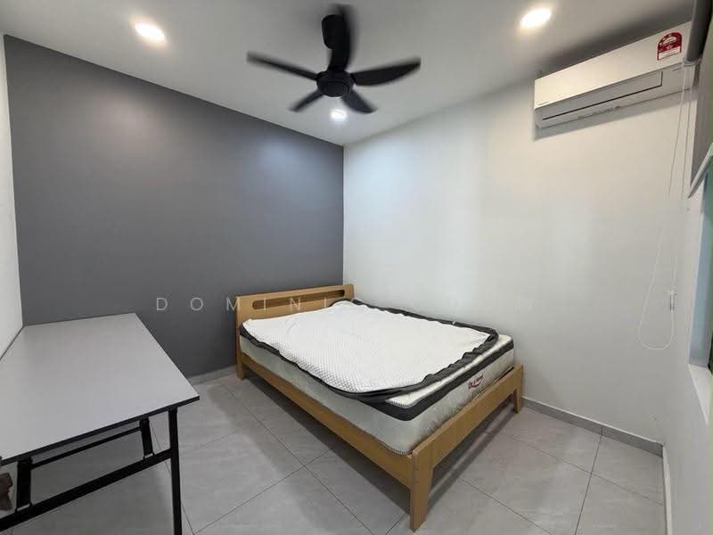 Rumah Berkembar untuk Disewa di Kampung Bahru (Johor Bahru) - Dominic Chow - PropertyGuru.com.my