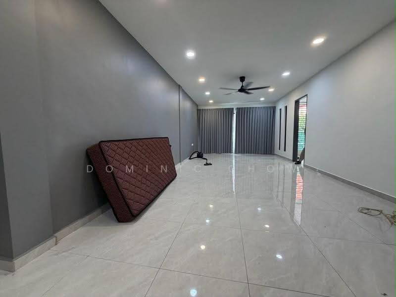 Rumah Berkembar untuk Disewa di Kampung Bahru (Johor Bahru) - Dominic Chow - PropertyGuru.com.my