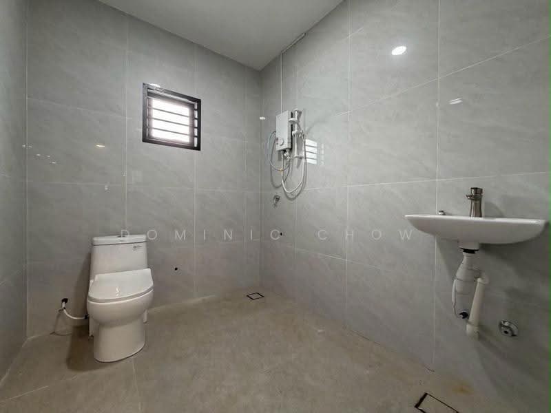 Rumah Berkembar untuk Disewa di Kampung Bahru (Johor Bahru) - Dominic Chow - PropertyGuru.com.my