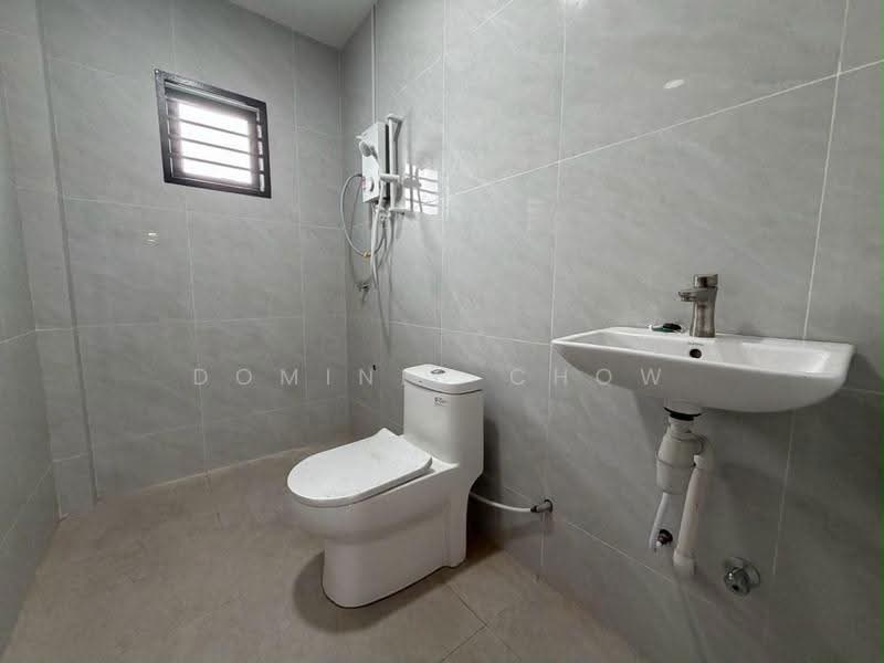 Rumah Berkembar untuk Disewa di Kampung Bahru (Johor Bahru) - Dominic Chow - PropertyGuru.com.my