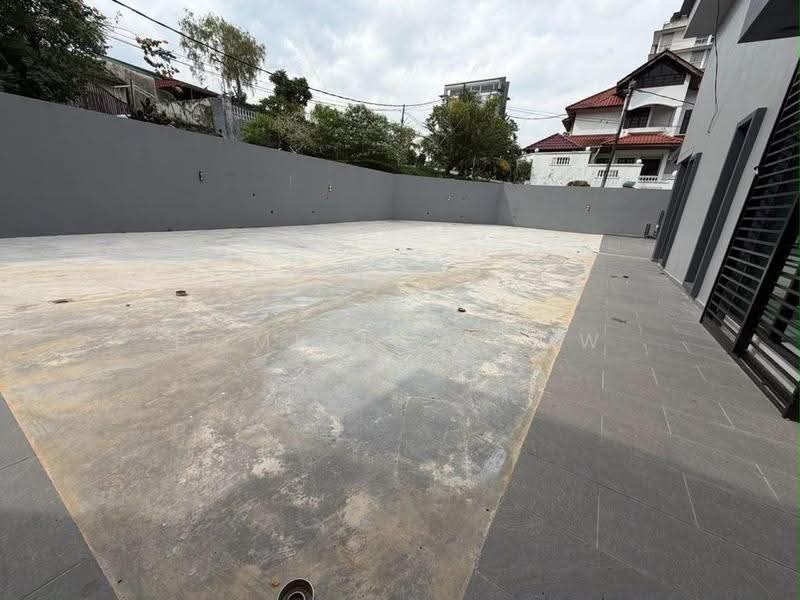 Rumah Berkembar untuk Disewa di Kampung Bahru (Johor Bahru) - Dominic Chow - PropertyGuru.com.my