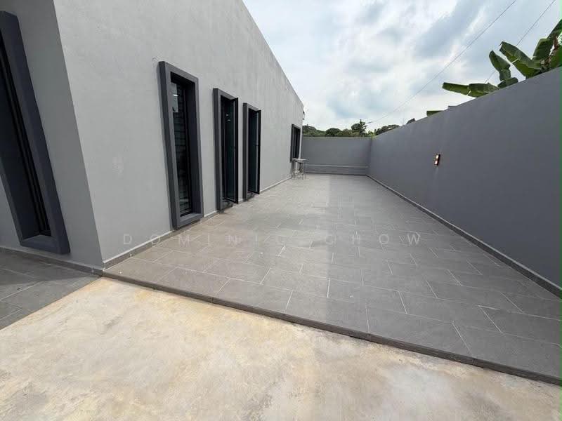 Rumah Berkembar untuk Disewa di Kampung Bahru (Johor Bahru) - Dominic Chow - PropertyGuru.com.my