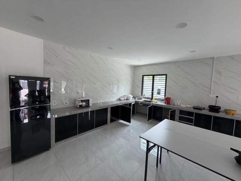 Rumah Berkembar untuk Disewa di Kampung Bahru (Johor Bahru) - Dominic Chow - PropertyGuru.com.my