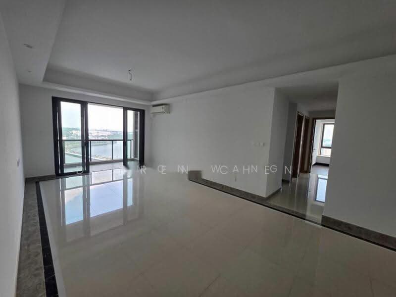 Condominium for Sale at R&F Princess Cove Phase 2-Seine Region - Simon Wang - Living Room - PropertyGuru.com.my