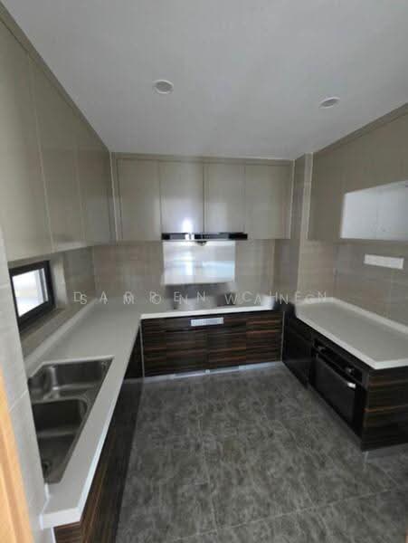 Condominium for Sale at R&F Princess Cove Phase 2-Seine Region - Simon Wang - Kitchen - PropertyGuru.com.my
